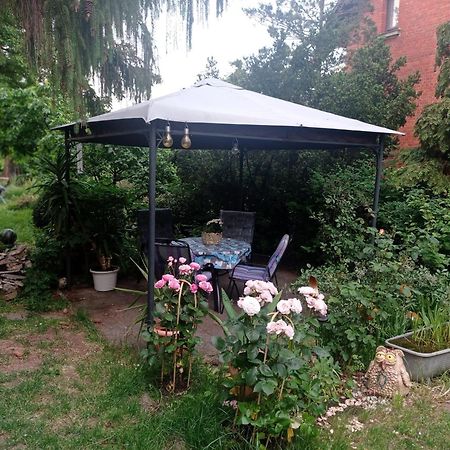Ferienwohnung Markert 블랑켄부르크 객실 사진