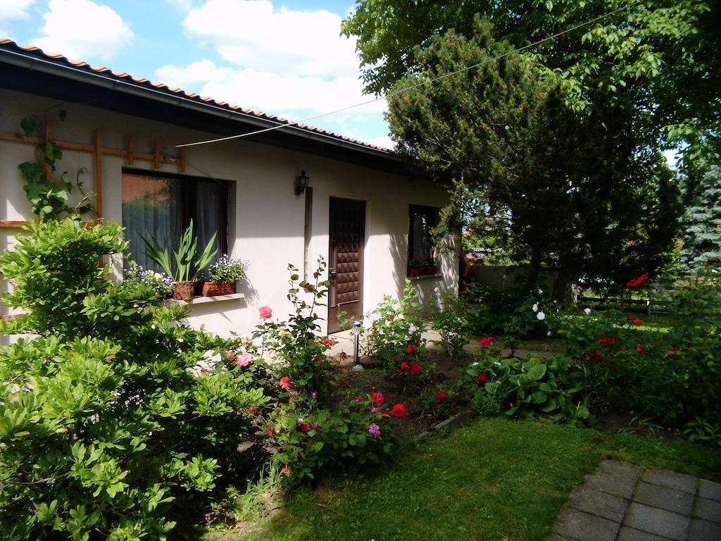 Ferienwohnung Markert 블랑켄부르크 객실 사진