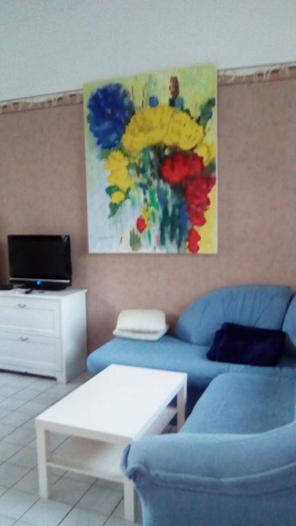 Ferienwohnung Markert 블랑켄부르크 외부 사진